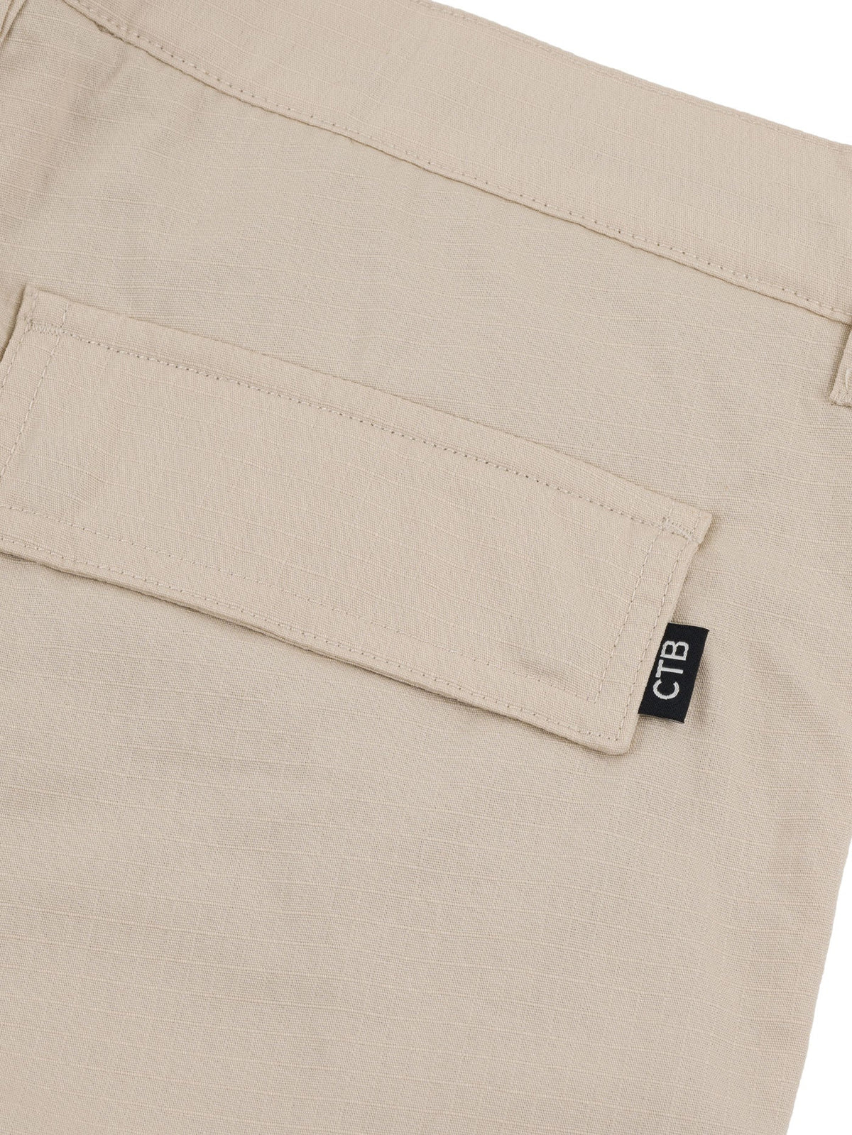 RUN & GUN RS PANT | TAN