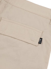 RUN & GUN RS PANT | TAN