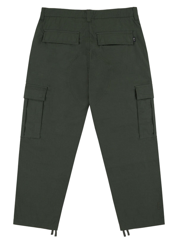 RUN & GUN RS PANT | OLIVE