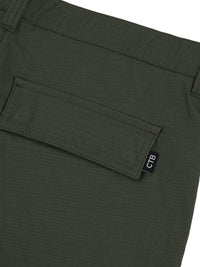 RUN & GUN RS PANT | OLIVE