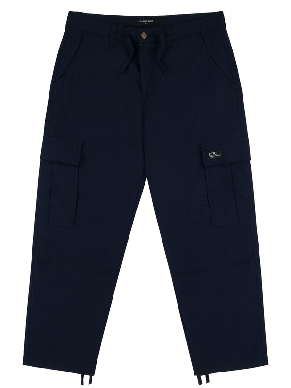 RUN & GUN RS PANT | NAVY