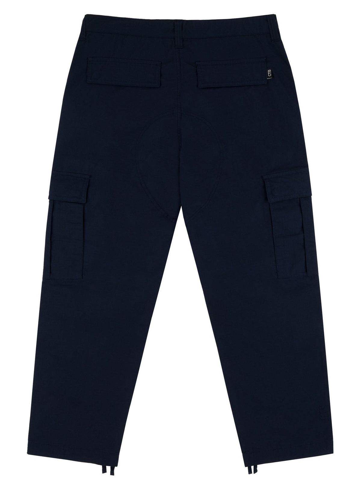 RUN & GUN RS PANT | NAVY