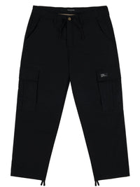 RUN & GUN RS PANT | BLACK