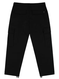 RUN & GUN RS PANT | BLACK