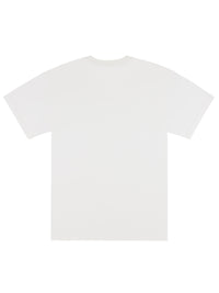 CLASSIC STAPLE T/S | WHITE