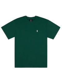 CLASSIC STAPLE T/S | GREEN