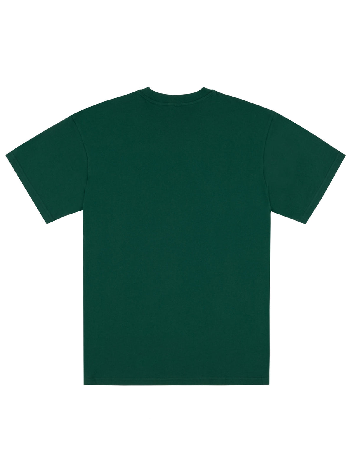 CLASSIC STAPLE T/S | GREEN