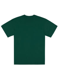 CLASSIC STAPLE T/S | GREEN