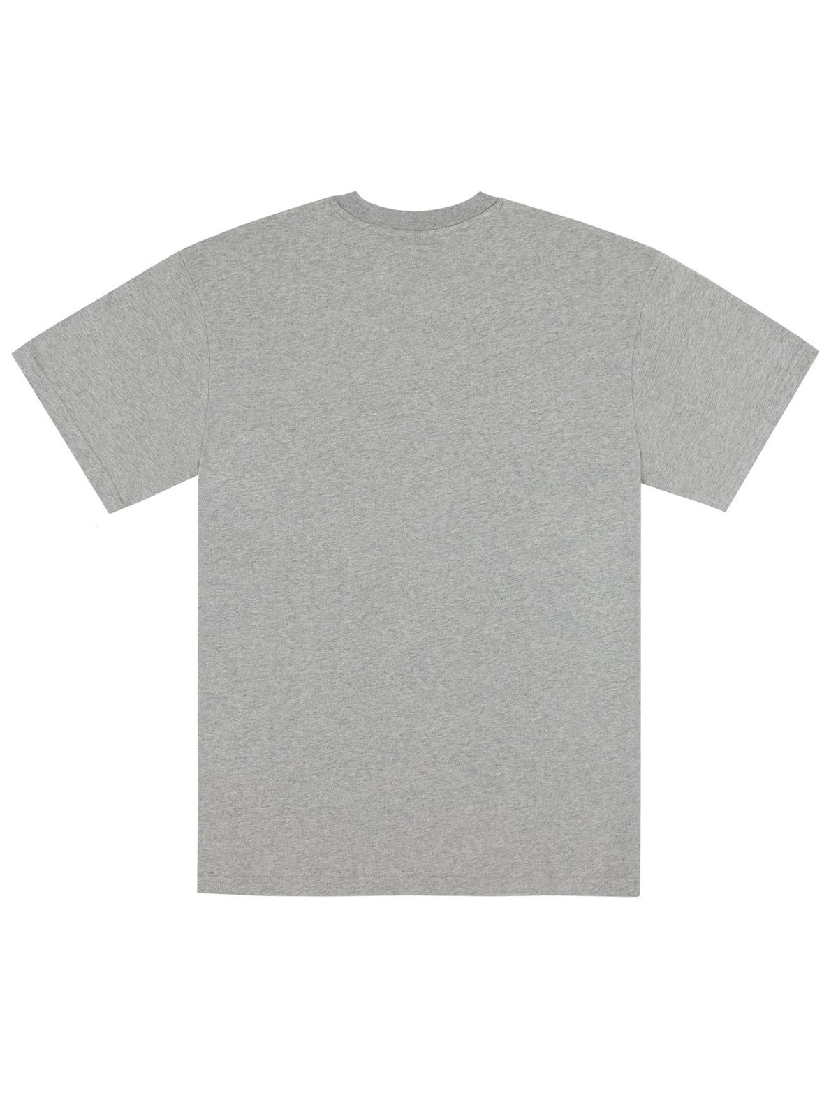 CLASSIC STAPLE T/S | HEATHER GREY