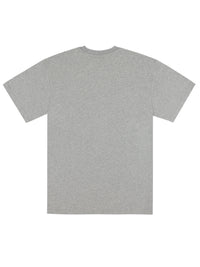 CLASSIC STAPLE T/S | HEATHER GREY