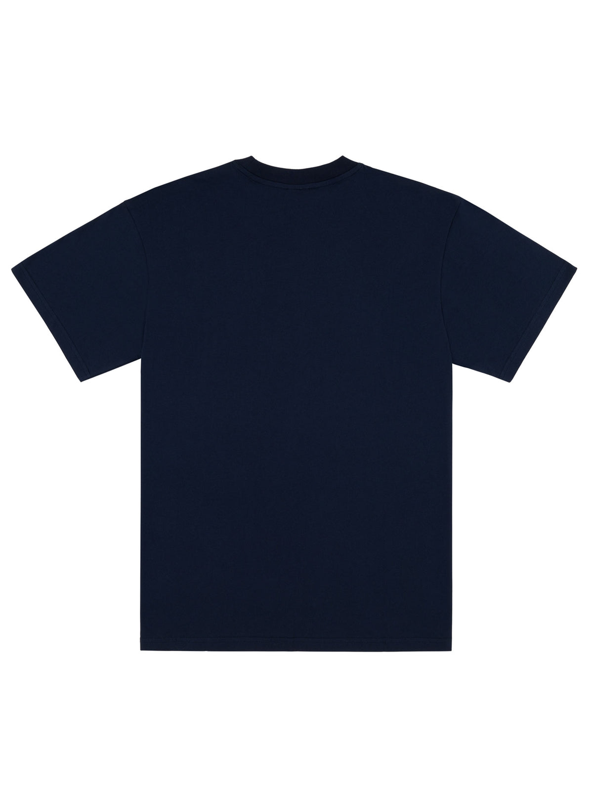 CLASSIC STAPLE T/S | NAVY