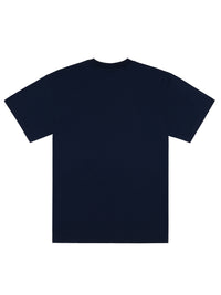 CLASSIC STAPLE T/S | NAVY