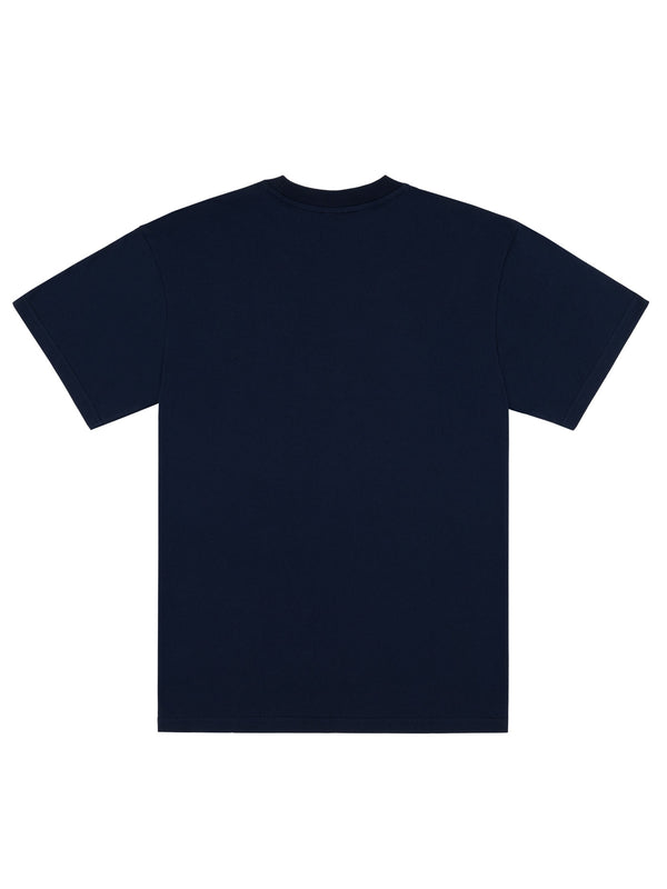 CLASSIC STAPLE T/S | NAVY