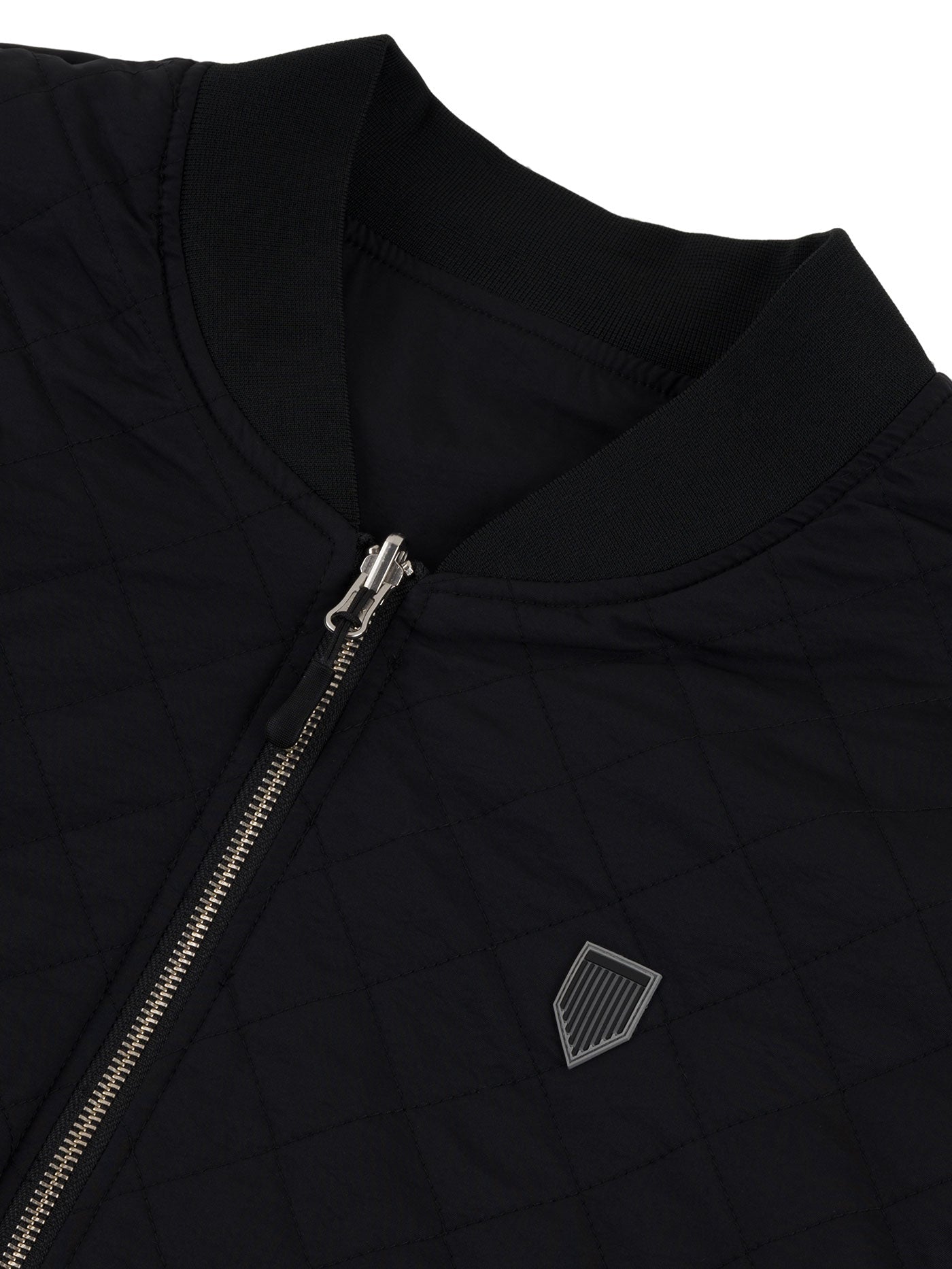 BOMBS AWAY REVERSIBLE JACKET | CHAIN TO BANK