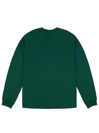 CLASSIC STAPLES L/S | GREEN