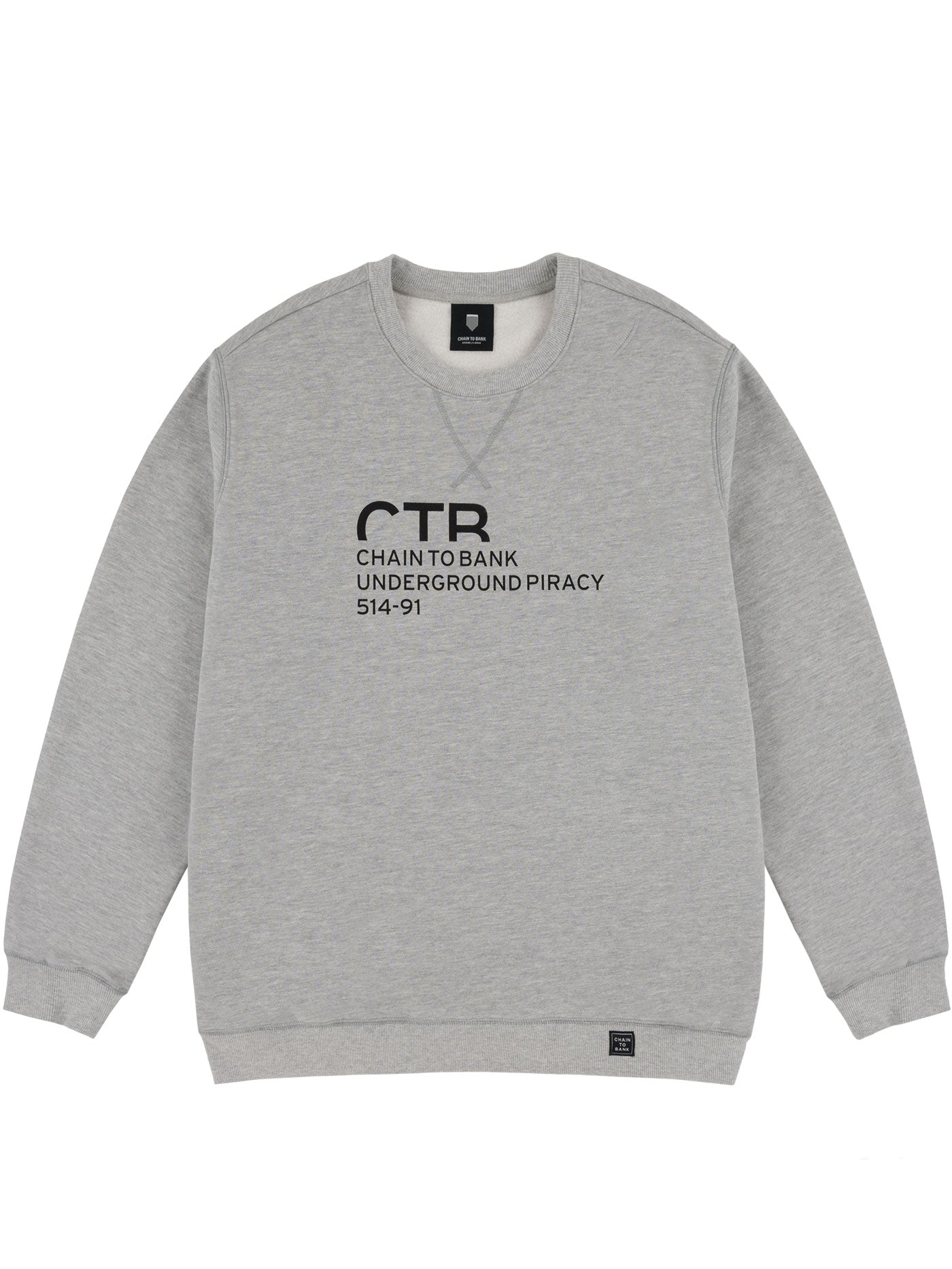 FCRB UNDERLAYER CREWNECK TOP XXL 最安値→ UNDERLAYER CREWNECK TOP