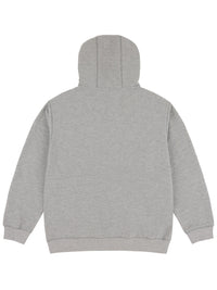 CTB SHIELD HOOD | HEATHER GREY