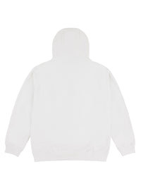 BENZ OF FIRE HOOD | WHITE