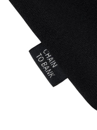 CLASSIC FT SHIELD LOGO HOOD | BLACK