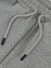 CLASSIC FT SHIELD JOGGER | HEATHER GREY
