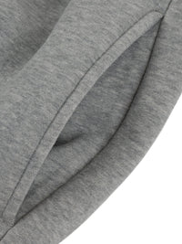 CLASSIC FT SHIELD JOGGER | HEATHER GREY