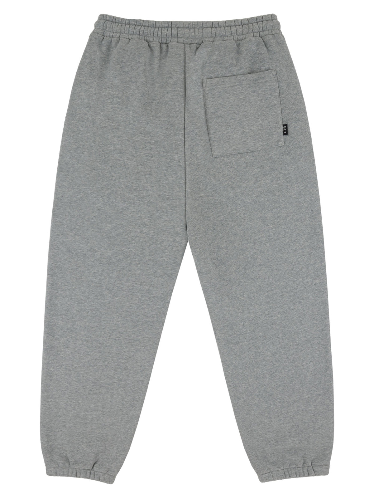 CLASSIC FT SHIELD JOGGER | HEATHER GREY