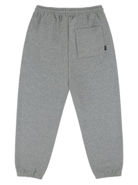 CLASSIC FT SHIELD JOGGER | HEATHER GREY