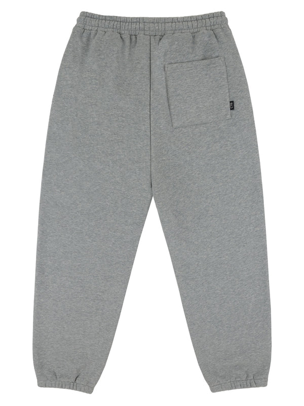CLASSIC FT SHIELD JOGGER | HEATHER GREY