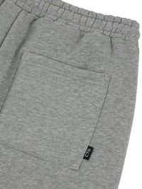 CLASSIC FT SHIELD JOGGER | HEATHER GREY