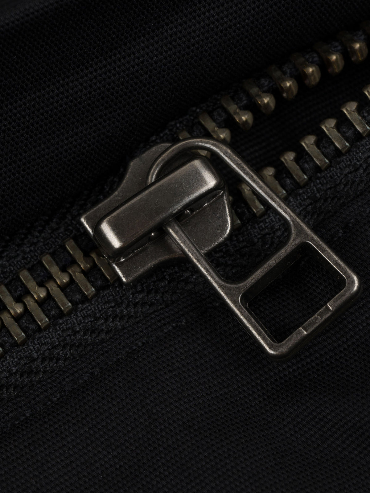 OUTLAW CONVERTIBLE TECH PANT | BLACK