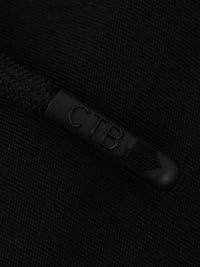 OUTLAW CONVERTIBLE TECH PANT | BLACK