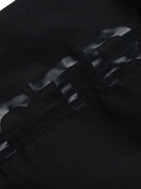 OUTLAW CONVERTIBLE TECH PANT | BLACK