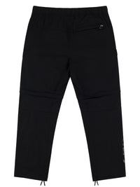OUTLAW CONVERTIBLE TECH PANT | BLACK
