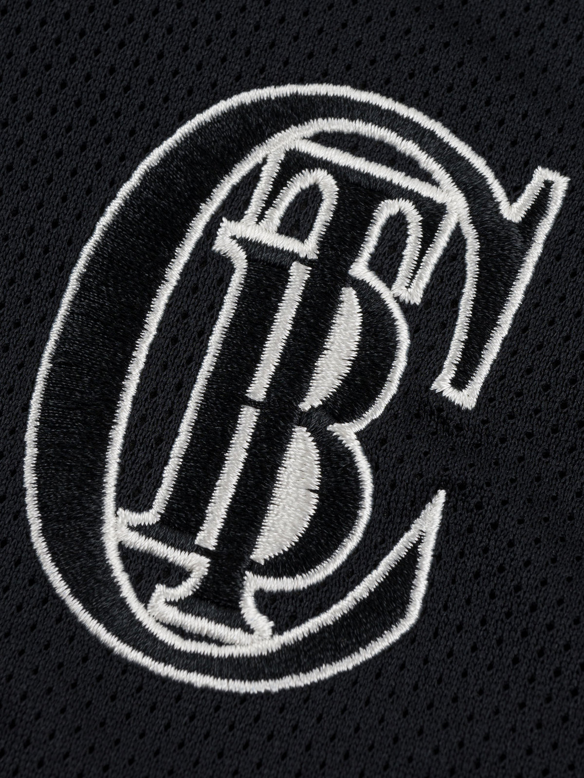 FULL COURT BASKETBALL SHORT | BLACK