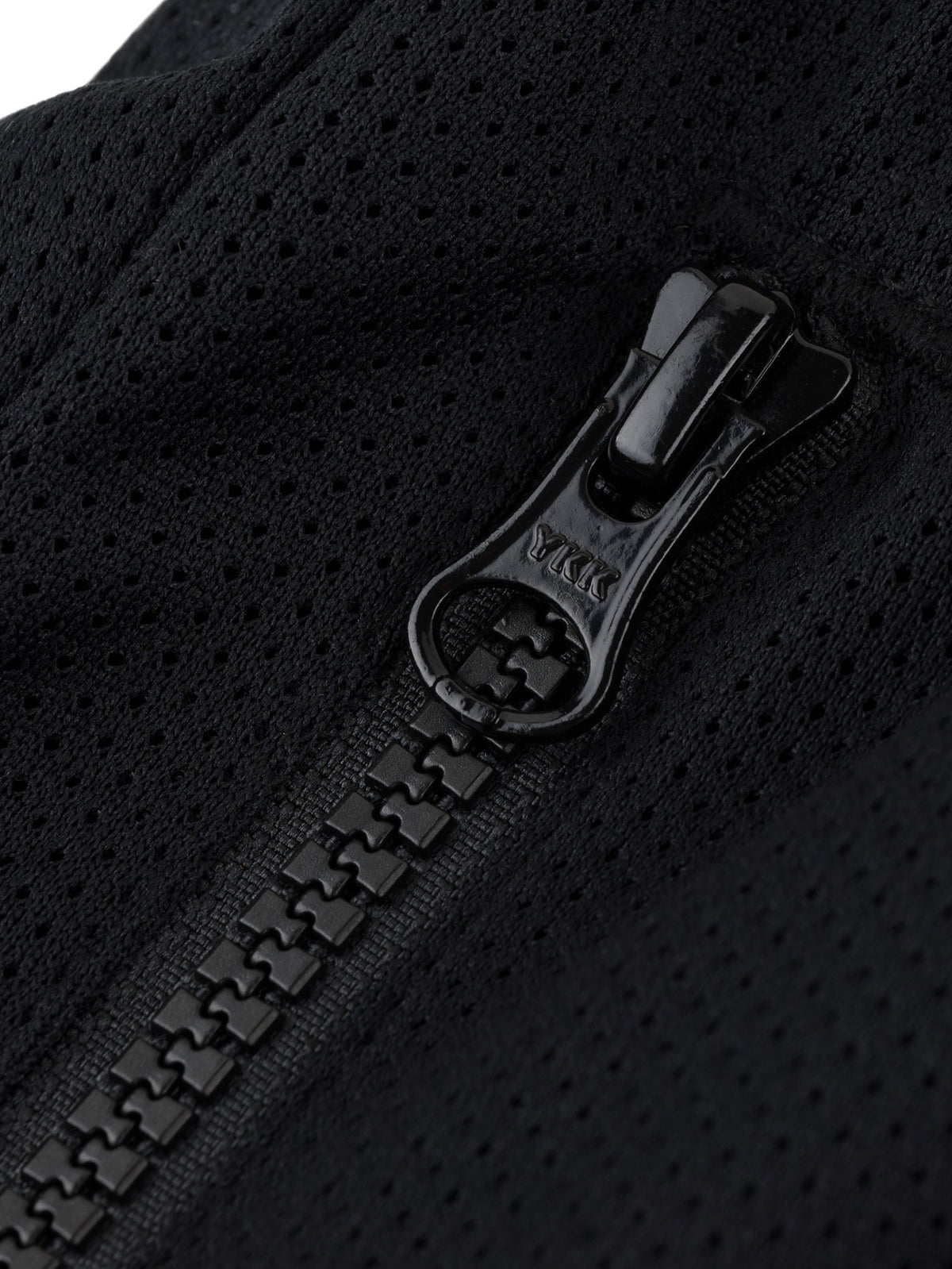 FULL COURT BASKETBALL SHORT | BLACK