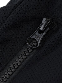 FULL COURT BASKETBALL SHORT | BLACK