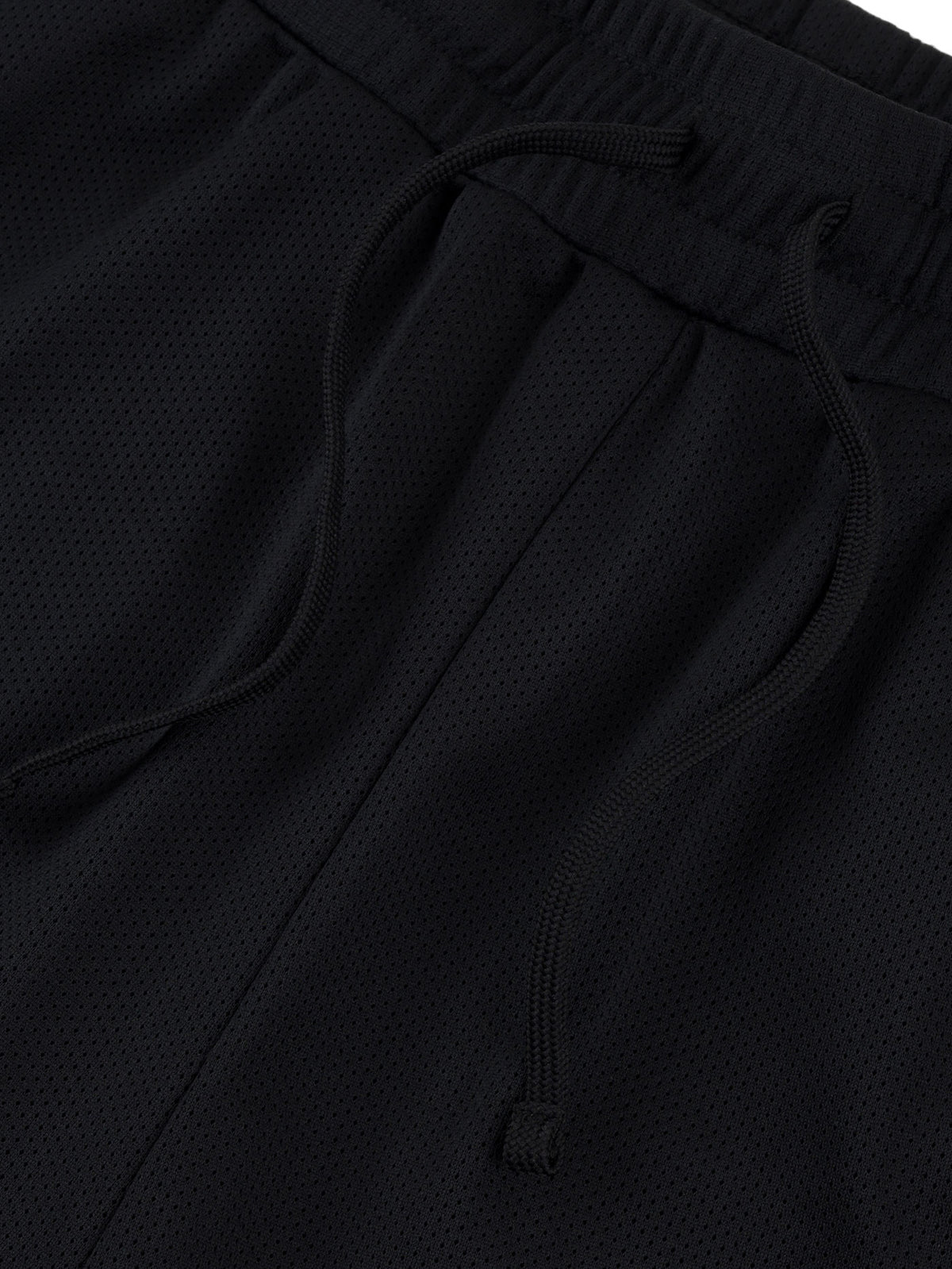 FULL COURT BASKETBALL SHORT | BLACK