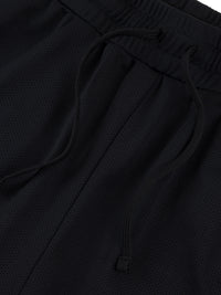 FULL COURT BASKETBALL SHORT | BLACK