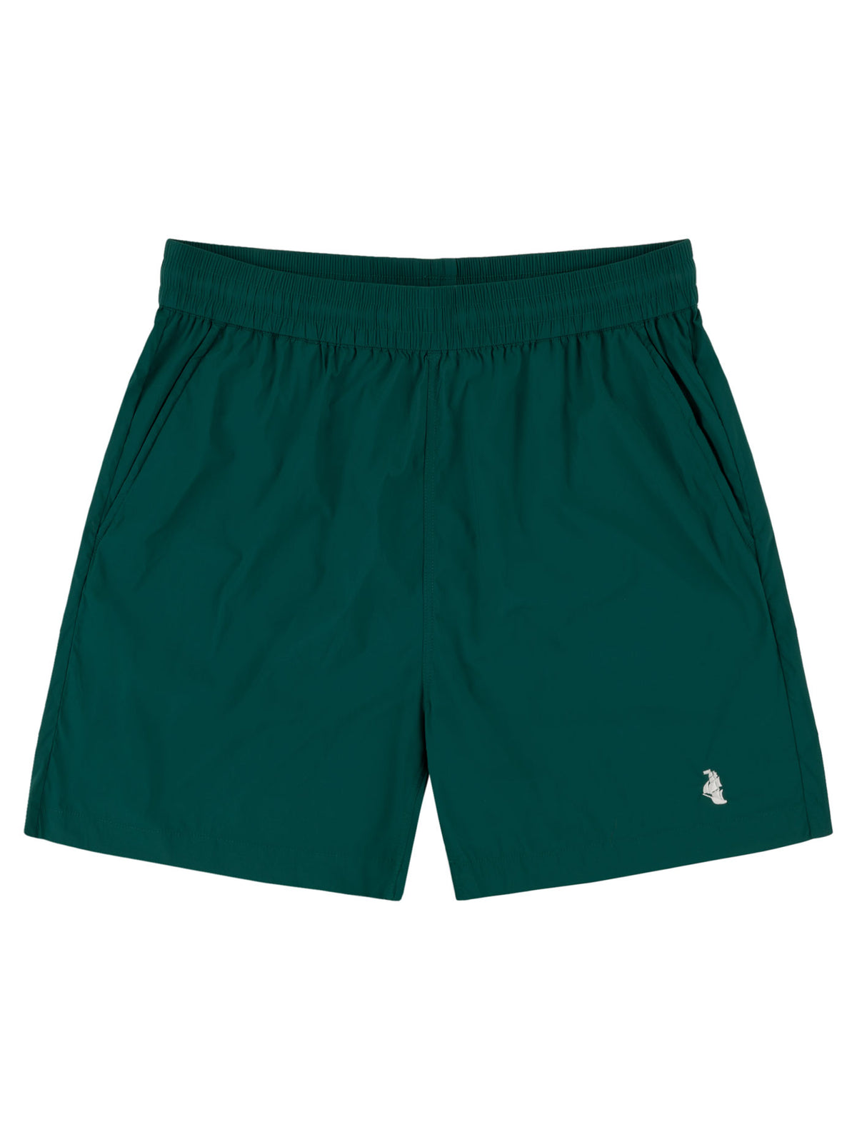 HASSELHOFF H20 SHORT | GREEN