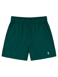 HASSELHOFF H20 SHORT | GREEN