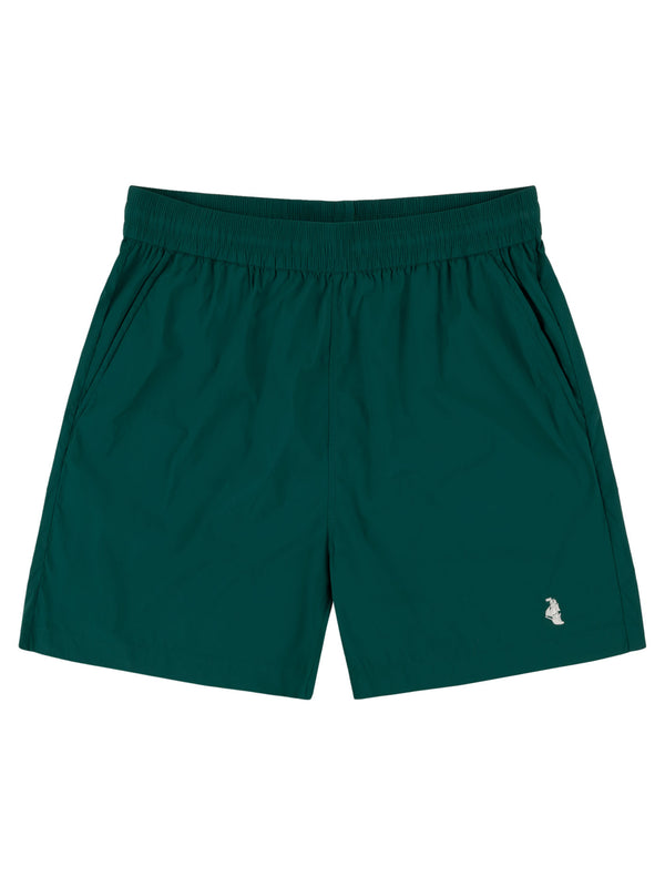 HASSELHOFF H20 SHORT | GREEN