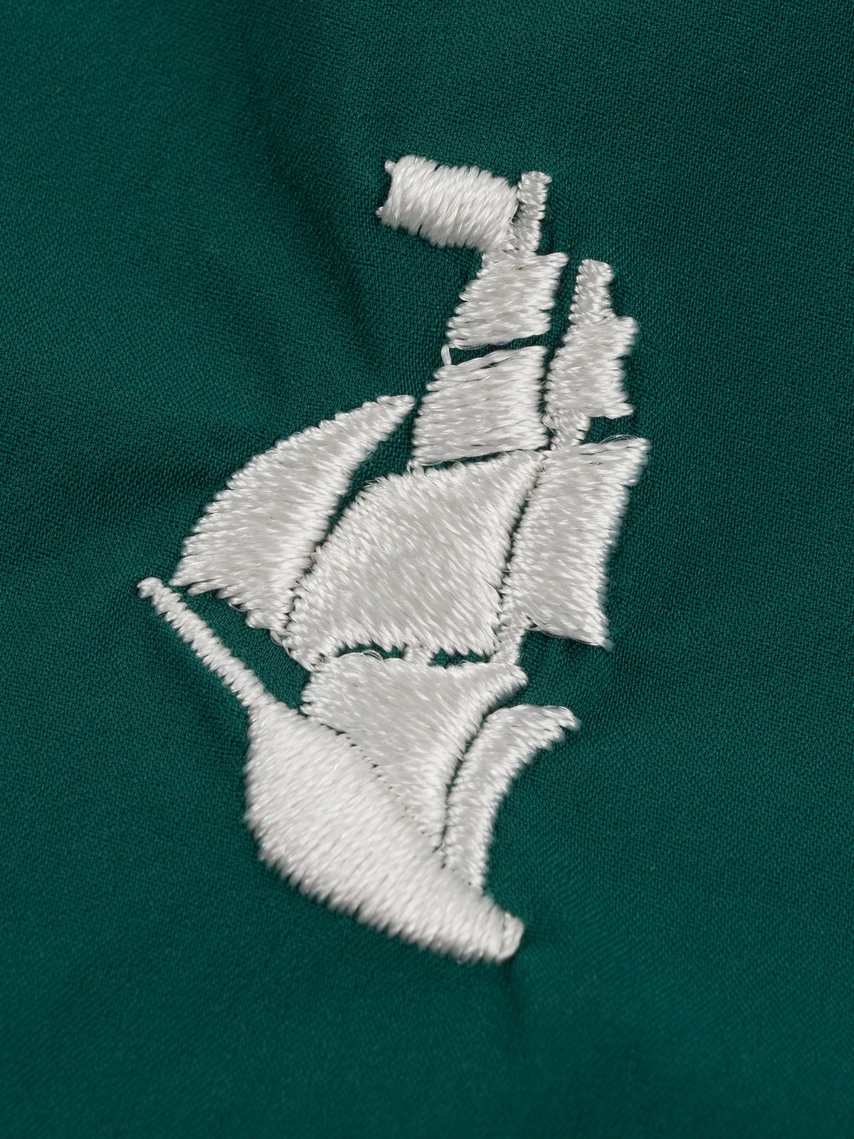HASSELHOFF H20 SHORT | GREEN