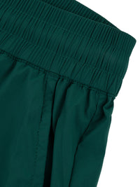 HASSELHOFF H20 SHORT | GREEN