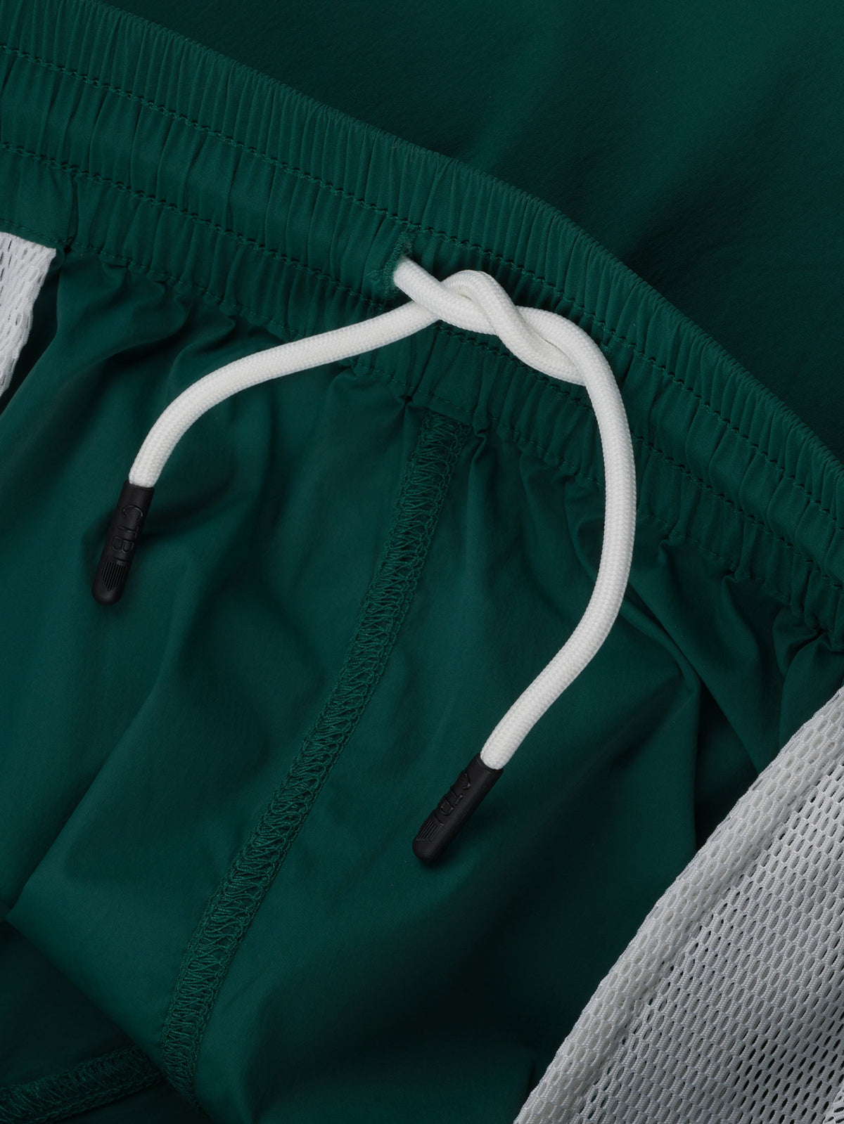 HASSELHOFF H20 SHORT | GREEN
