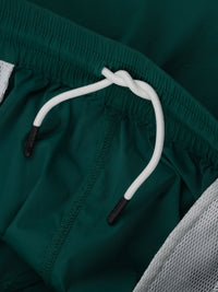 HASSELHOFF H20 SHORT | GREEN
