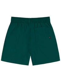 HASSELHOFF H20 SHORT | GREEN