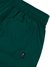 HASSELHOFF H20 SHORT | GREEN