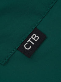 HASSELHOFF H20 SHORT | GREEN