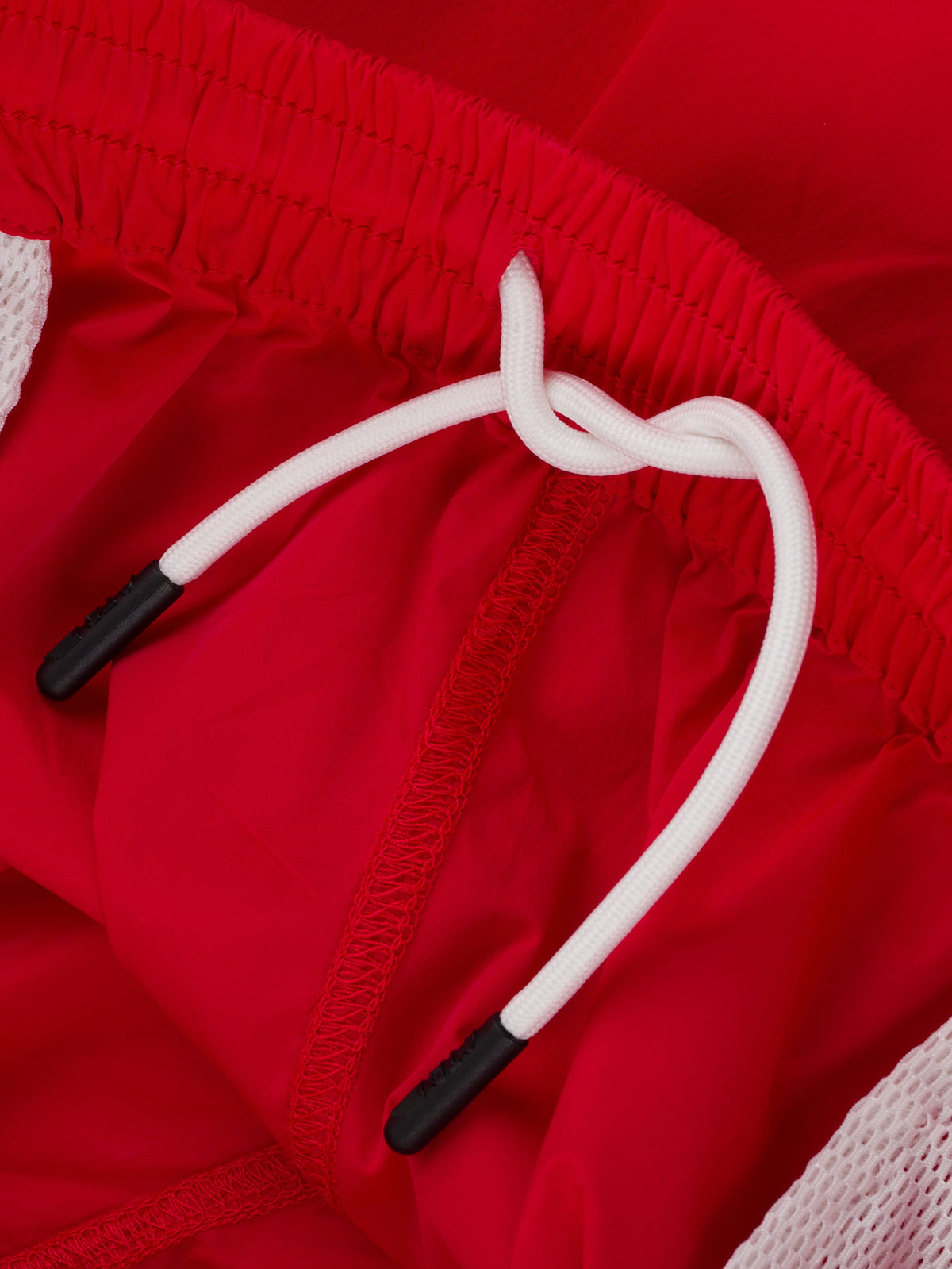 HASSELHOFF H20 SHORT | RED