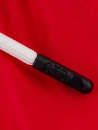 HASSELHOFF H20 SHORT | RED